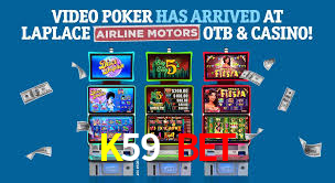 K59 Bet