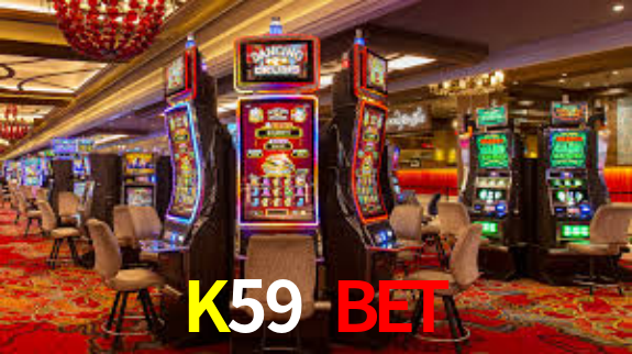 K59 Bet Com