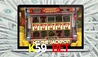 Explore as vantagens do K59 Bet: serviço profissional e confiabilidade