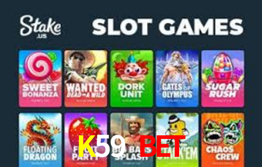 K59 Bet