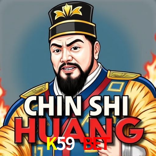 Sinta a adrenalina dos jogos de cassino com K59 Bet
