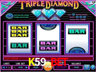 K59 Bet